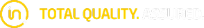 TOTAL QUALITY.ASSURED.